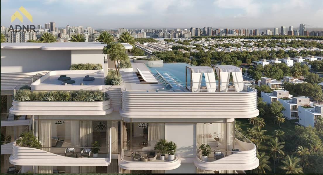 Cash offer | Fully furnished | Luxury with breathtaking views