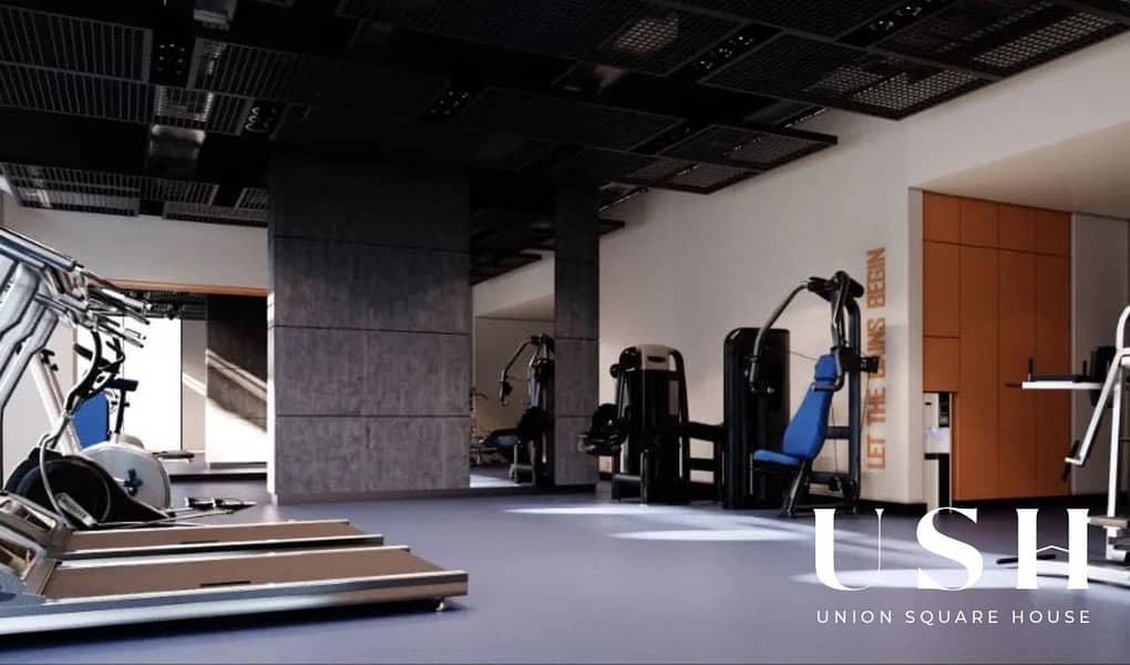 Genuine Listing | 1BR | Mid Floor | Pool View - Image 10