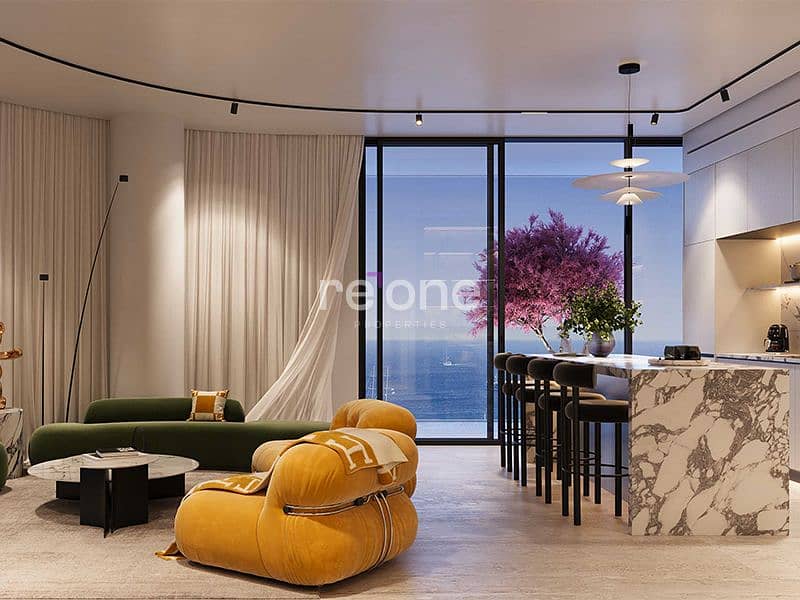 High-Return Luxury 2BR | Waterfront Living - Image 6