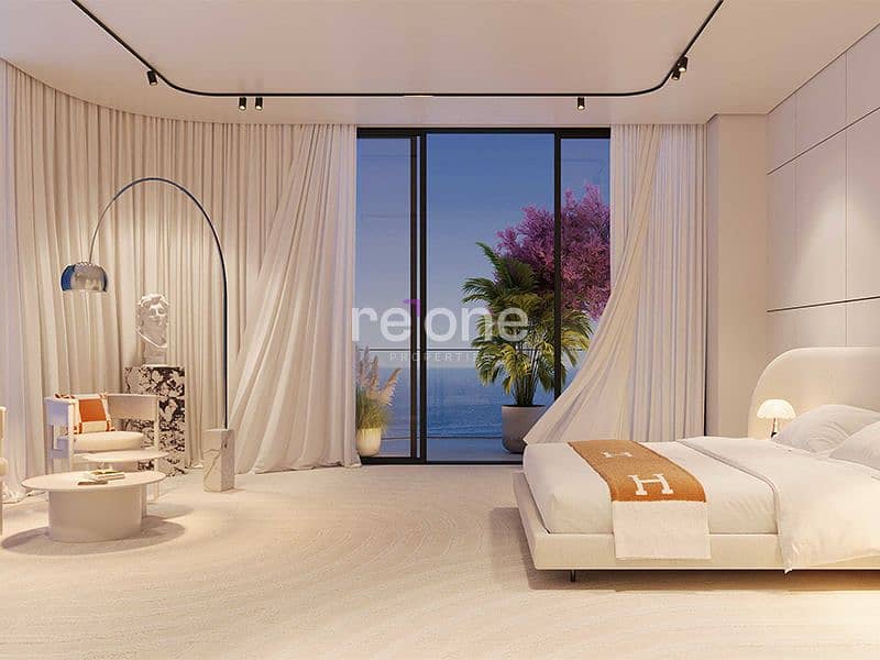 High-Return Luxury 2BR | Waterfront Living - Image 8