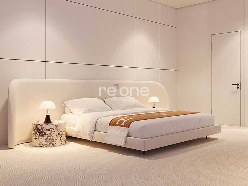 High-Return Luxury 2BR | Waterfront Living - Image 9