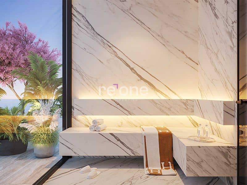 High-Return Luxury 2BR | Waterfront Living - Image 11