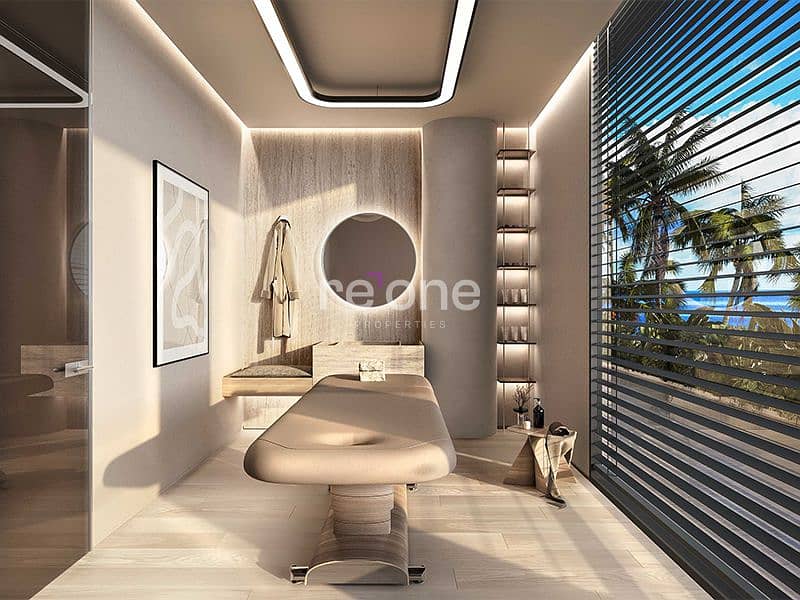 High-Return Luxury 2BR | Waterfront Living - Image 12