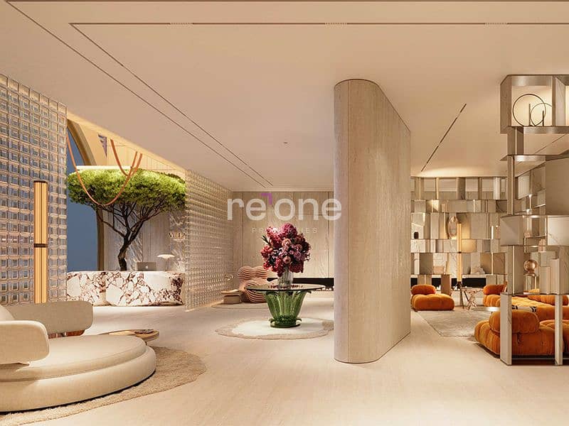 High-Return Luxury 2BR | Waterfront Living - Image 13