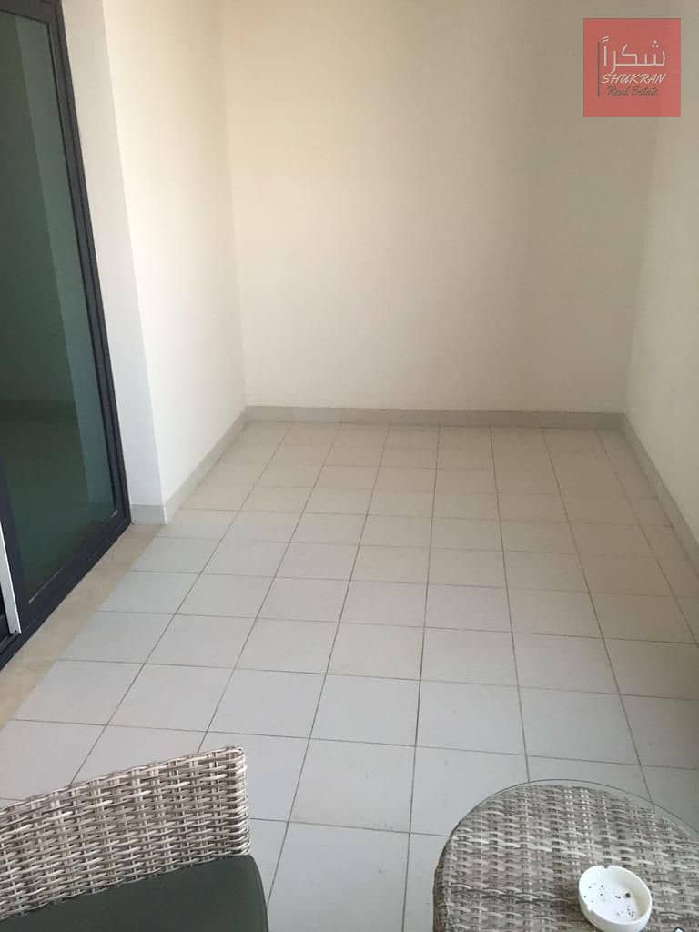 FULLY FURNISHED |MULTIPLE CHEQUS| VACANT