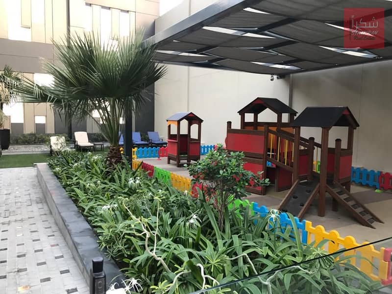 FULLY FURNISHED |MULTIPLE CHEQUS| VACANT - Image 9