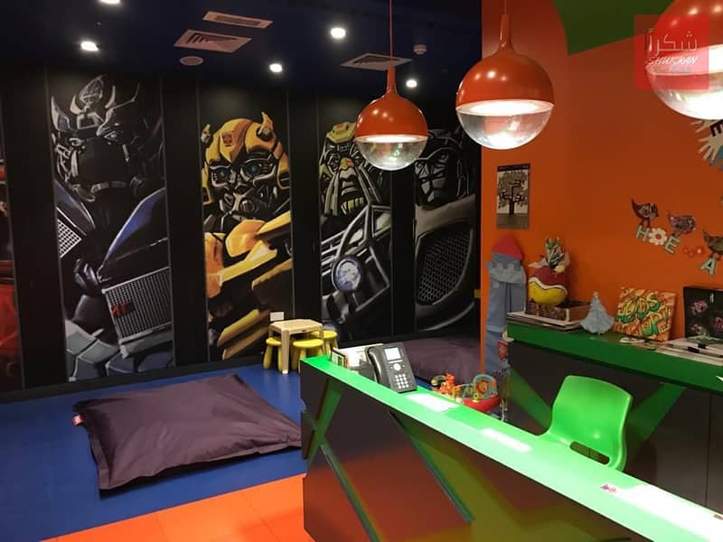 FULLY FURNISHED |MULTIPLE CHEQUS| VACANT - Image 12