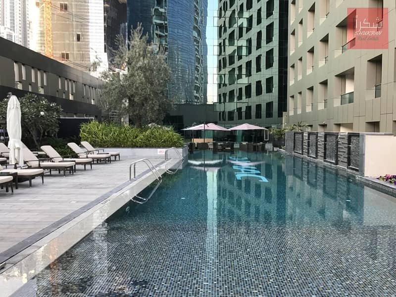 FULLY FURNISHED |MULTIPLE CHEQUS| VACANT - Image 13