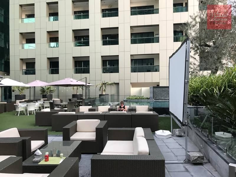 FULLY FURNISHED |MULTIPLE CHEQUS| VACANT - Image 14