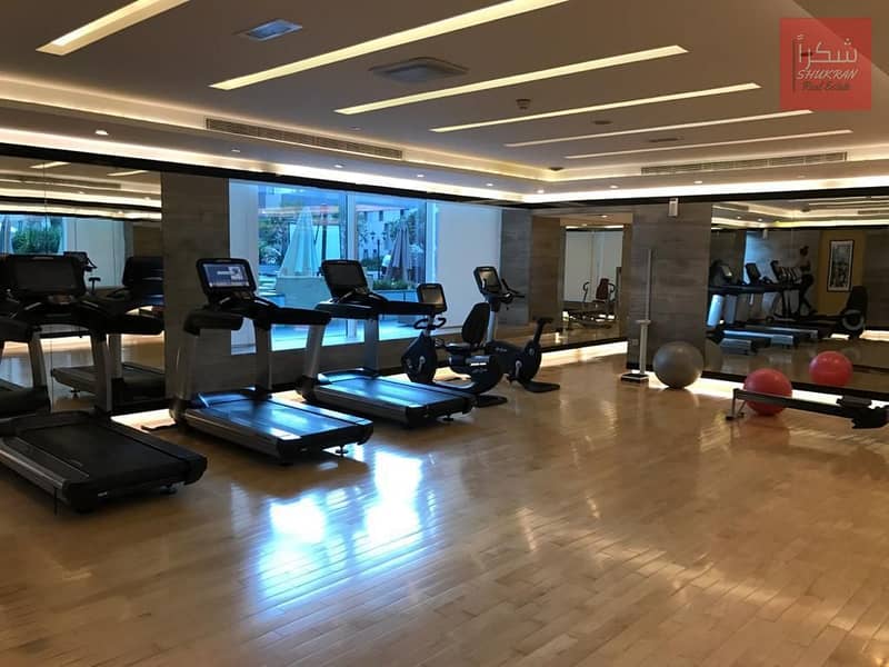 FULLY FURNISHED |MULTIPLE CHEQUS| VACANT - Image 15