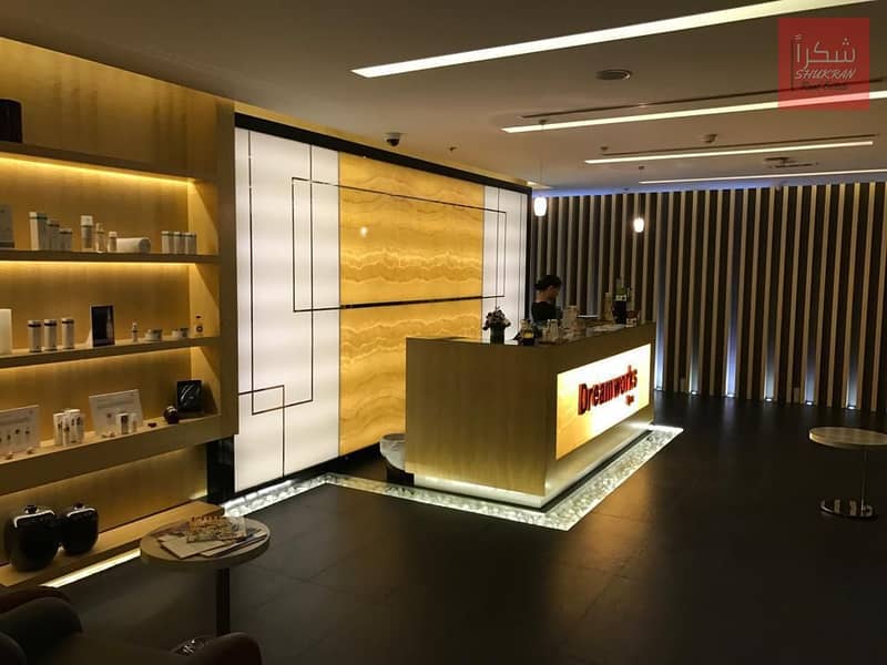 FULLY FURNISHED |MULTIPLE CHEQUS| VACANT - Image 16