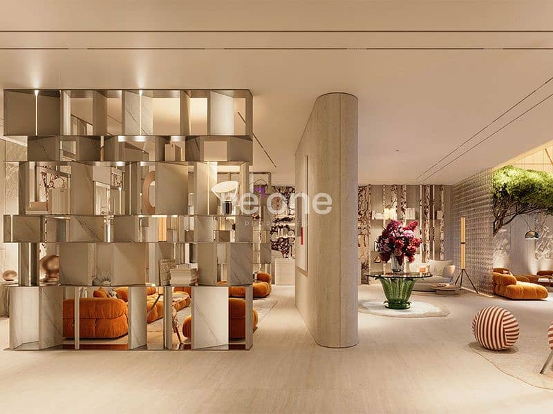 High-Return Luxury 2BR | Waterfront Living - Image 14