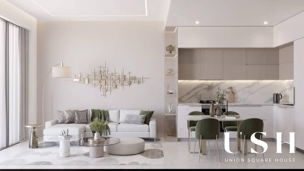 Motivated Seller | Resale | Spacious 1 Bedroom