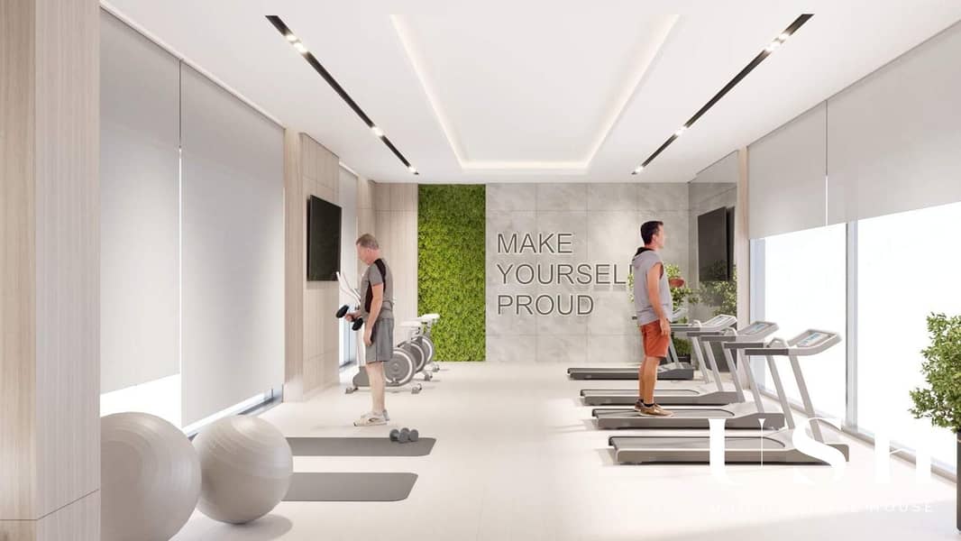 Motivated Seller | Resale | Spacious 1 Bedroom