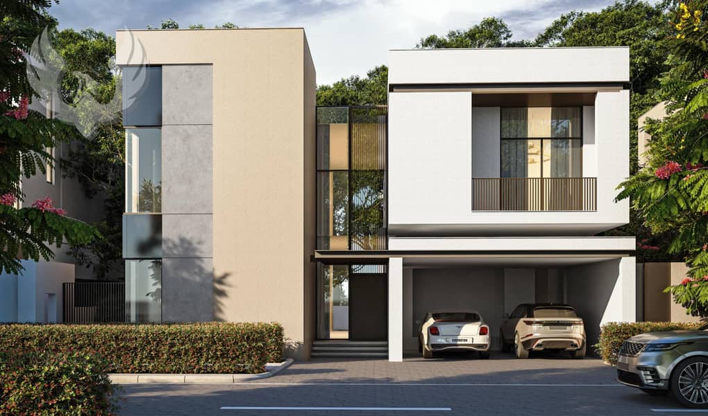 Best Location | Corner Unit | Type E | Vastu