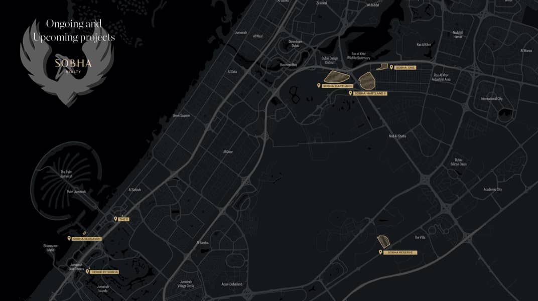 Best Location | Corner Unit | Type E | Vastu - Image 6