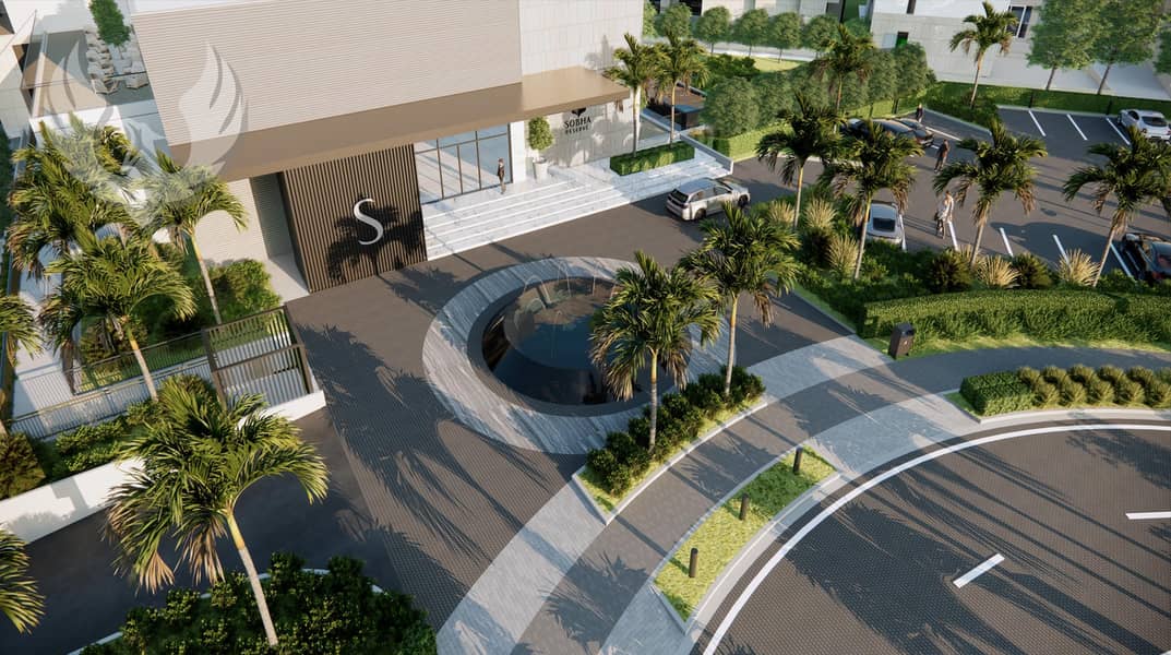 Best Location | Corner Unit | Type E | Vastu - Image 7