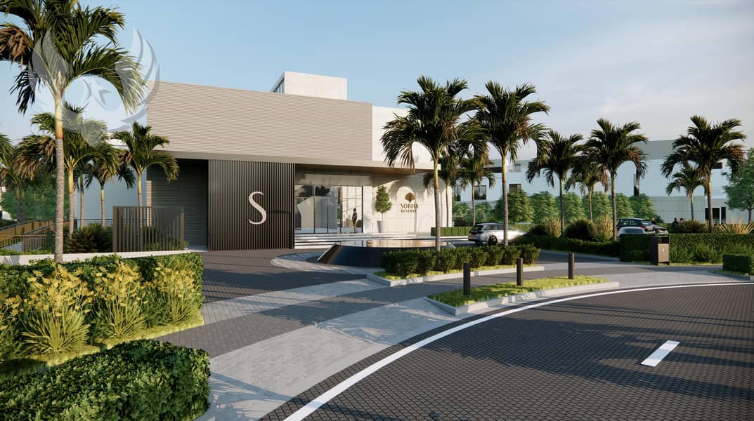 Best Location | Corner Unit | Type E | Vastu - Image 10