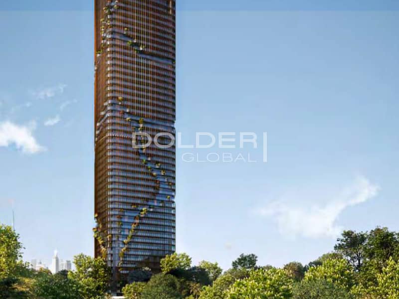 Forest Cove View I Maritime City I Forest District I High ROI