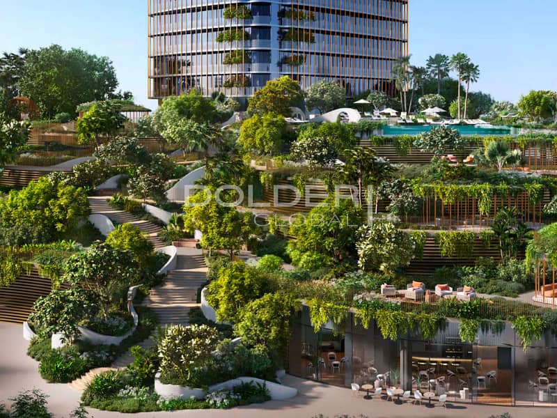 Forest Cove View I Maritime City I Forest District I High ROI