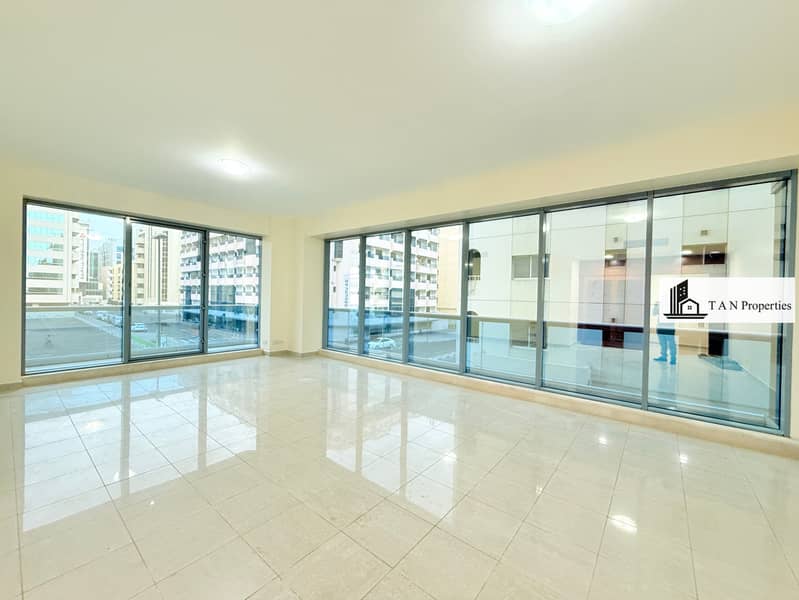 Christmas Offer || 0% Commission || 4BR + Maids || Front View All Amenities