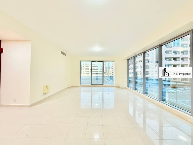 Christmas Offer || 0% Commission || 4BR + Maids || Front View All Amenities