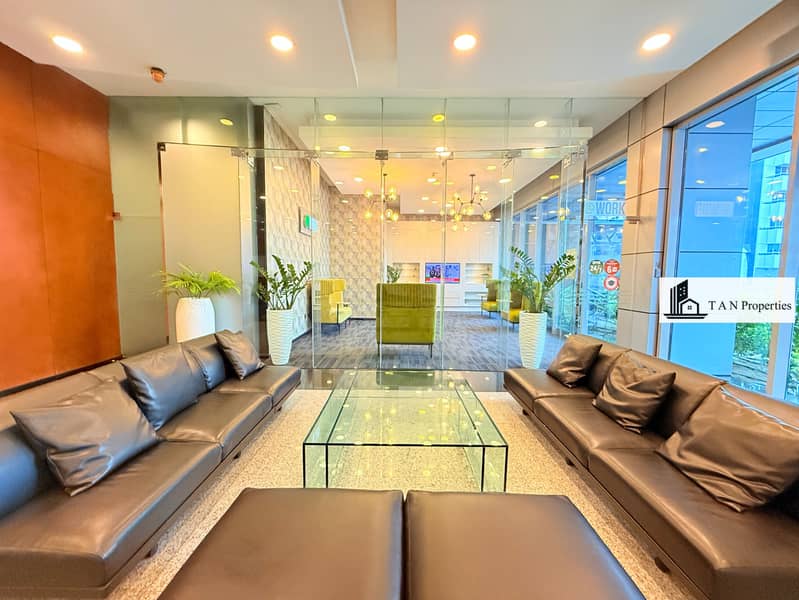 Christmas Offer || 0% Commission || 4BR + Maids || Front View All Amenities