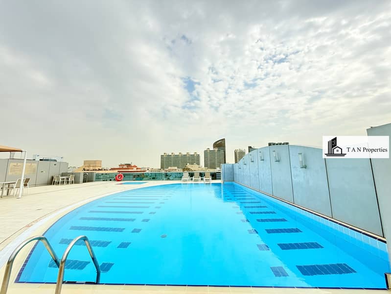 Christmas Offer || 0% Commission || 4BR + Maids || Front View All Amenities - Image 6