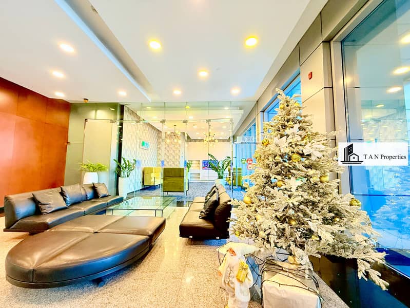 Christmas Offer || 0% Commission || 4BR + Maids || Front View All Amenities - Image 17