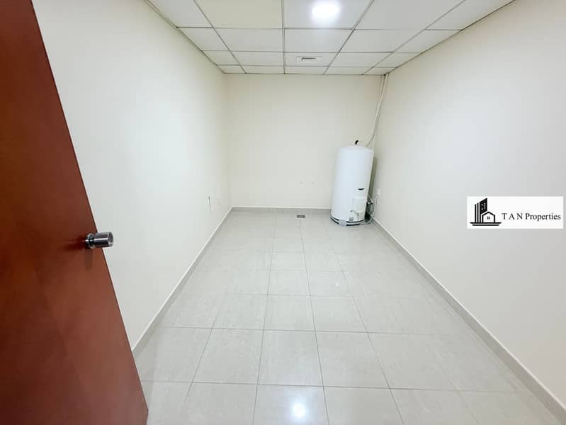 Christmas Offer || 0% Commission || 4BR + Maids || Front View All Amenities - Image 19