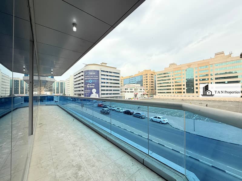 Christmas Offer || 0% Commission || 4BR + Maids || Front View All Amenities - Image 25