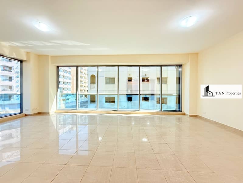 Christmas Offer || 0% Commission || 4BR + Maids || Front View All Amenities - Image 27