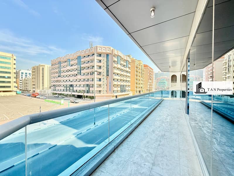 Christmas Offer || 0% Commission || 4BR + Maids || Front View All Amenities - Image 28