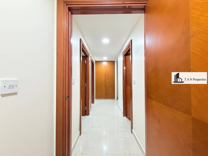 Christmas Offer || 0% Commission || 4BR + Maids || Front View All Amenities - Image 32