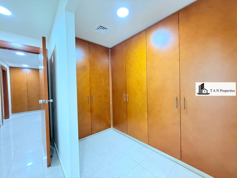 Christmas Offer || 0% Commission || 4BR + Maids || Front View All Amenities - Image 33