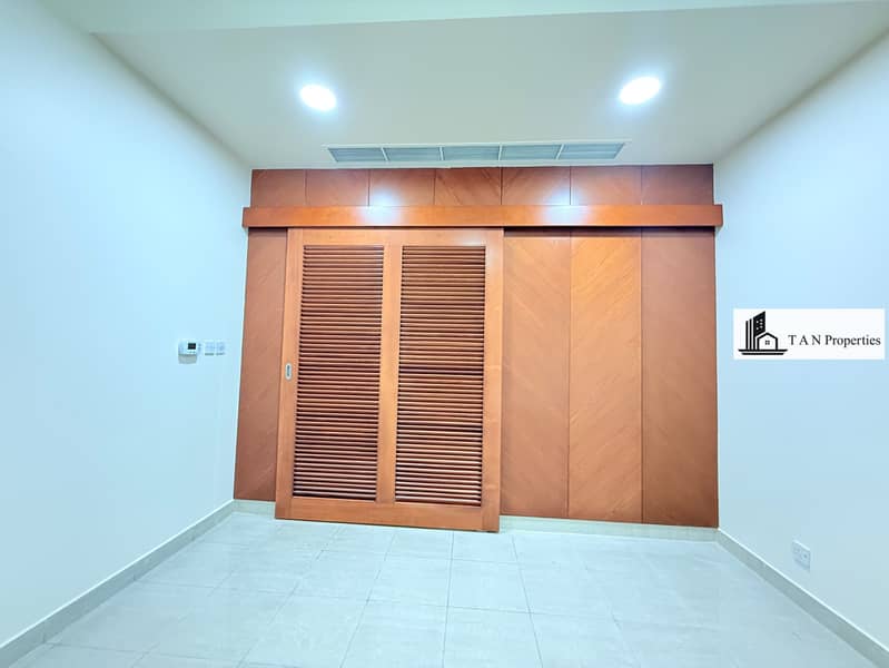 Christmas Offer || 0% Commission || 4BR + Maids || Front View All Amenities - Image 35