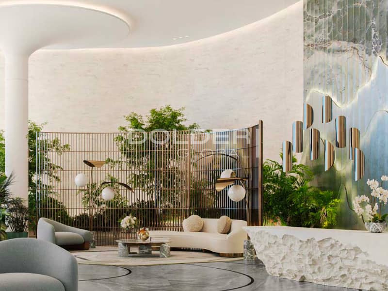 Forest Cove View I Maritime City I Forest District I High ROI - Image 8