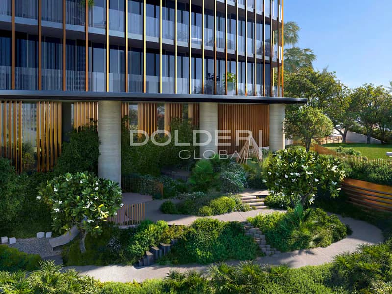 Forest Cove View I Maritime City I Forest District I High ROI - Image 10