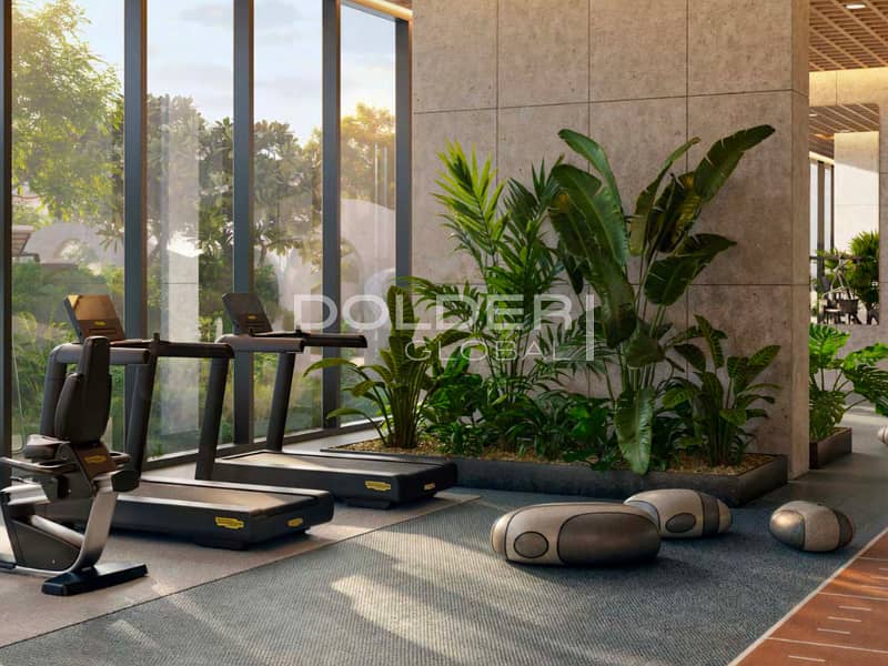 Forest Cove View I Maritime City I Forest District I High ROI - Image 16