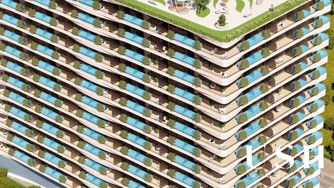 Motivated Seller | Resale | Spacious 1 Bedroom - Image 6