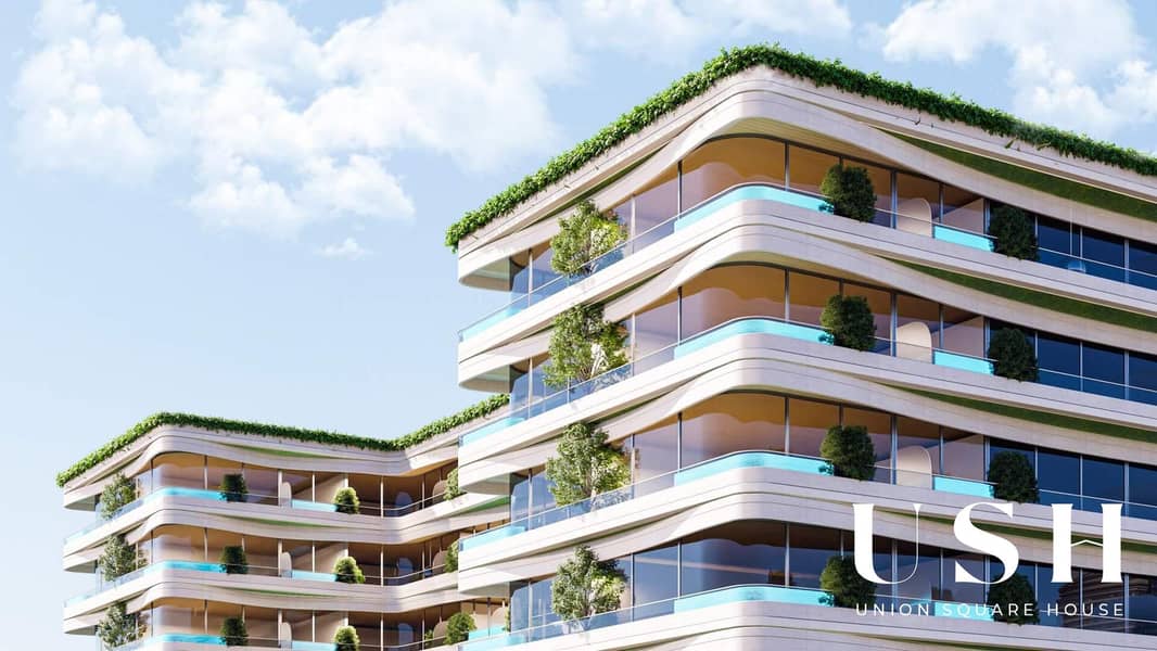 Motivated Seller | Resale | Spacious 1 Bedroom - Image 7