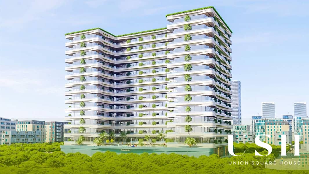 Motivated Seller | Resale | Spacious 1 Bedroom - Image 9