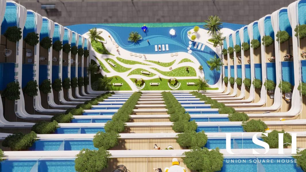 Motivated Seller | Resale | Spacious 1 Bedroom - Image 10