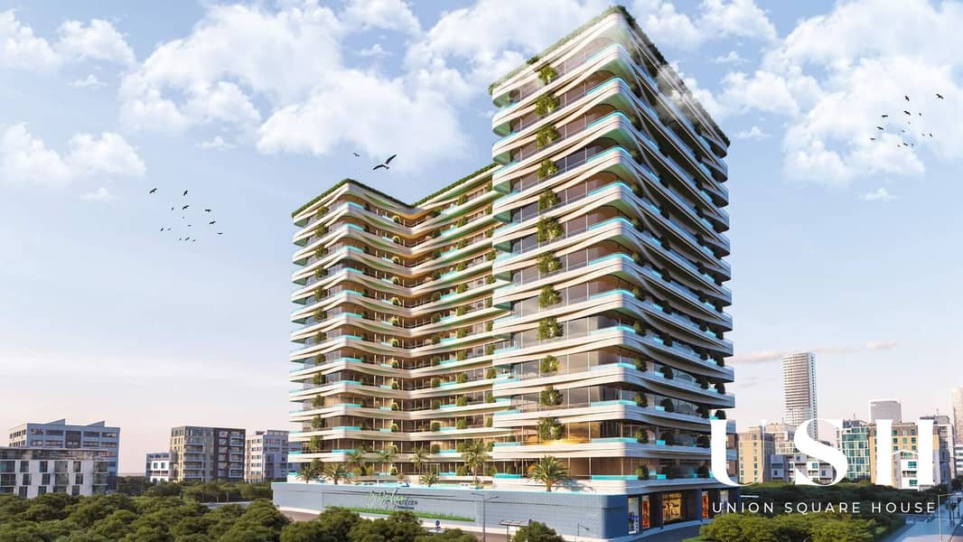 Motivated Seller | Resale | Spacious 1 Bedroom - Image 11