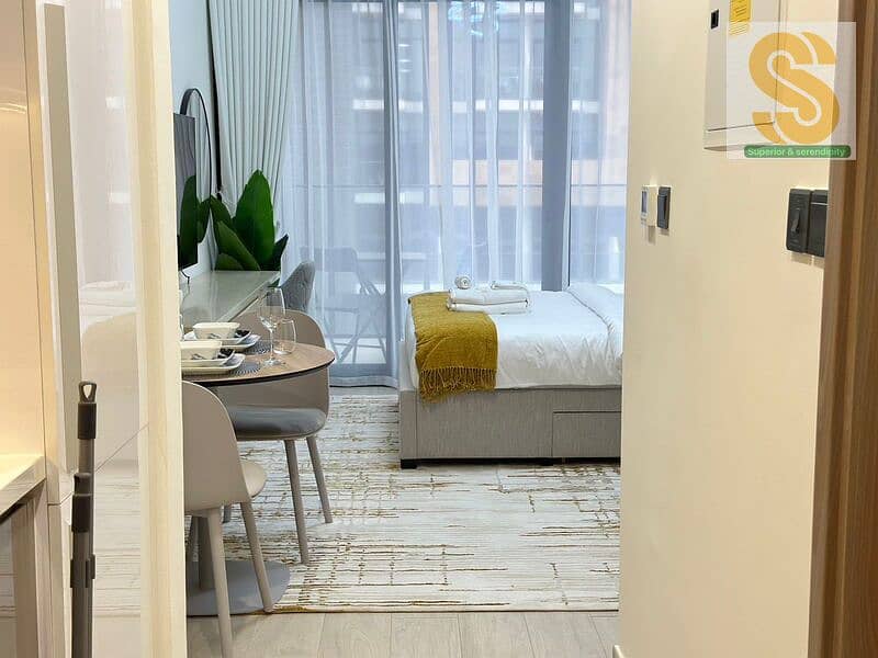 Brand New | Fully Furnished | Amazing Offer - Image 6