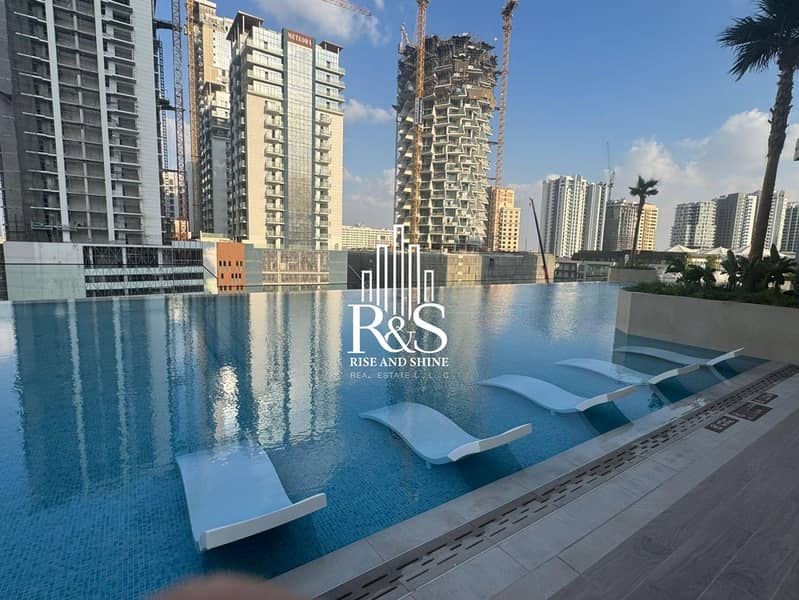 Binghatti Phantom, Jumeirah Village Circle, Dubai