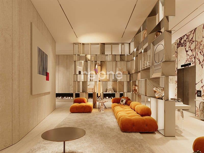 High-Return Luxury 2BR | Waterfront Living - Image 16