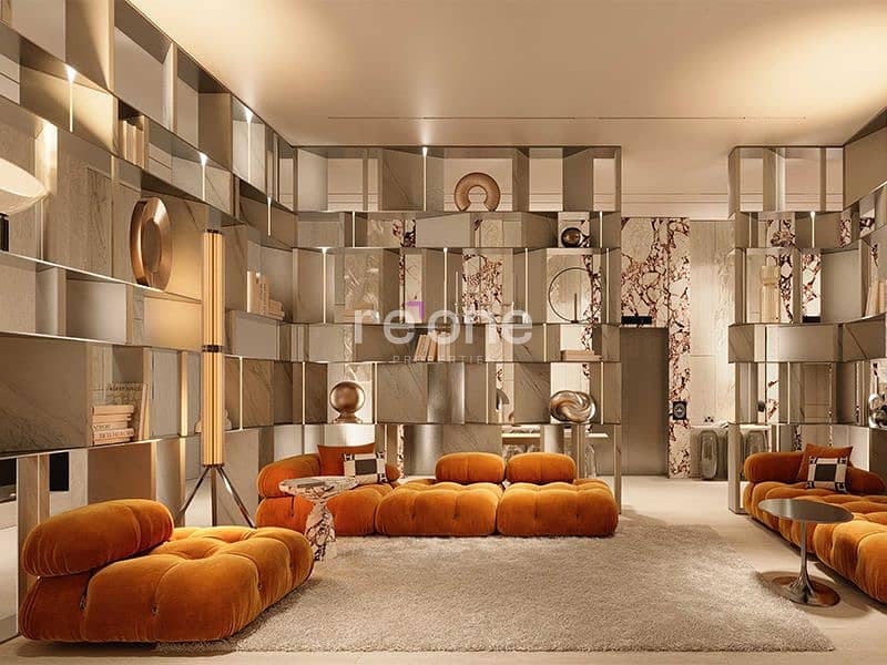 High-Return Luxury 2BR | Waterfront Living - Image 17