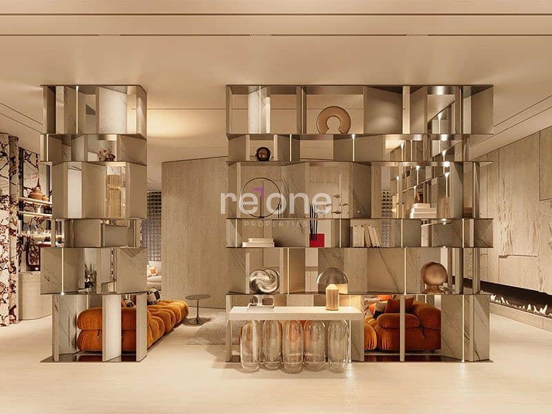 High-Return Luxury 2BR | Waterfront Living - Image 18