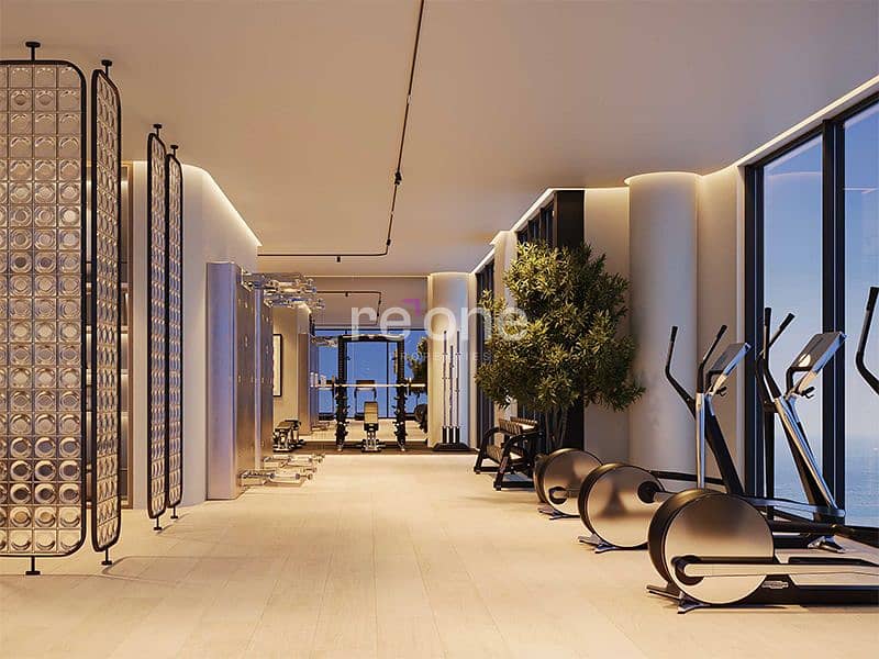 High-Return Luxury 2BR | Waterfront Living - Image 19